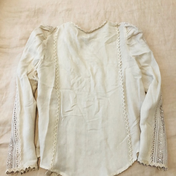 Nice blouse la vie - Picture 2 of 4